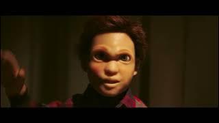 The Doll 3 1 Minute Trailer