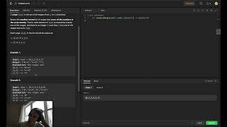 Leetcode 228. Summary Ranges