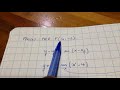 Equazione-retta-esercizi