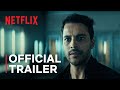 PARADISE | Official Trailer | Netflix