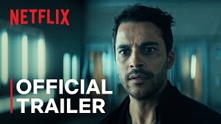 RÁJ | Oficiální trailer | Netflix