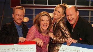 Så ska det låta | S03E03 (SVT 1998)