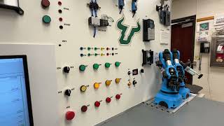 Linear Control Lab Ladder Logic