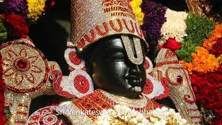 Download lagu Sri Venkateswara Suprabhatam By M.s. Subbalakshmi Mp3 Video Mp4