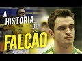 Conheça a HISTÓRIA do Rei FALCÃO