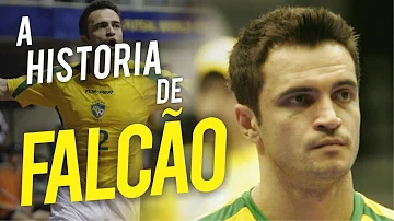 Onde nasceu Paulo Roberto Falcão?