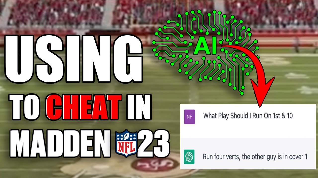 Can you use cheat engine on madden 23｜TikTok Search