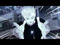 من أعظم قتالات الانمي قتال غوجو ساتورو ضد ملك اللعنات سوكونا 🆕