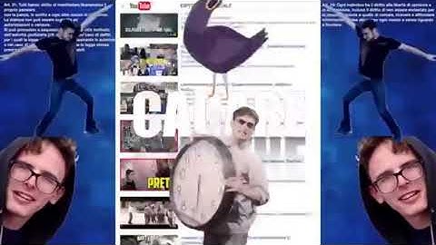 le intro di youtube fa cagare