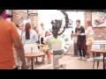 N White 앤화이트 MV 천국 Paradise 메이킹 영상 N White 앤화이트 MV 천국 Paradise 메이킹 영상