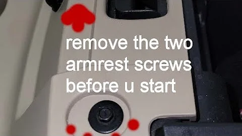 ford explorer air bag module removal