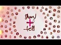 Show + Tell - The Home Of Conversations The Connect Women