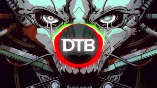 【Dubstep】Skrillex Ft  Damien Marley   Make It Bun Dem EH!DE Remix