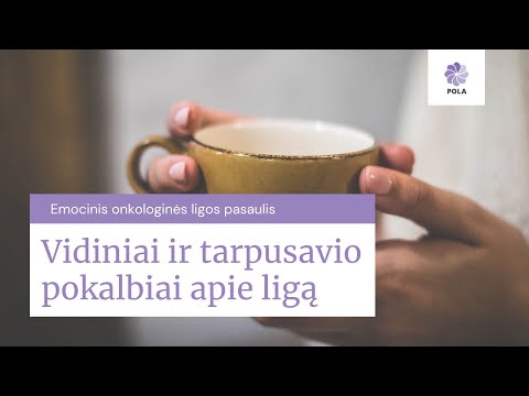 Video: Ligos, Kurias Sukelia Nepasitenkinimas Savimi Ir Kitais