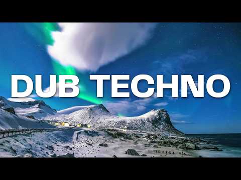 Latest Dub Techno & House Releases - Drift Deeper Live 302