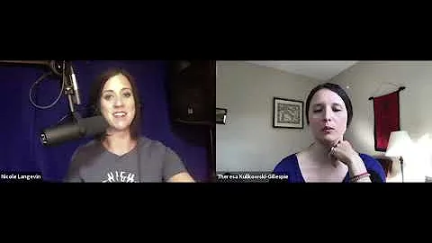 Theresa Kulikowski shares HER 1996 Olympic Trials ...
