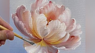 видео: ЦВЕТЫ ШАГ ЗА ШАГОМ / МЯГКИЕ ЦВЕТА картинка: ЦВЕТЫ ШАГ ЗА ШАГОМ / МЯГКИЕ ЦВЕТА