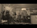 遠い渚 ( Far Beach ) / シャープ・ホークス( The Sharp Hawks ) / Cover