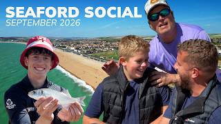 Seaford Beach Social Meet screenshot 3