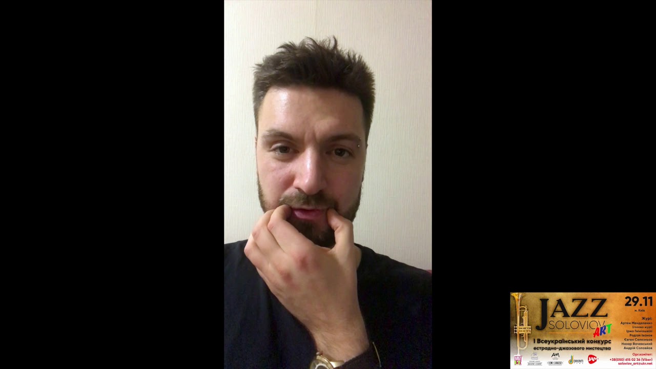 Коментар до виступу Литвинчук Єлизавета SOLOVIOV ART JAZZ