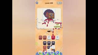 Colony Flow! level 449 gameplay walkthrough solution