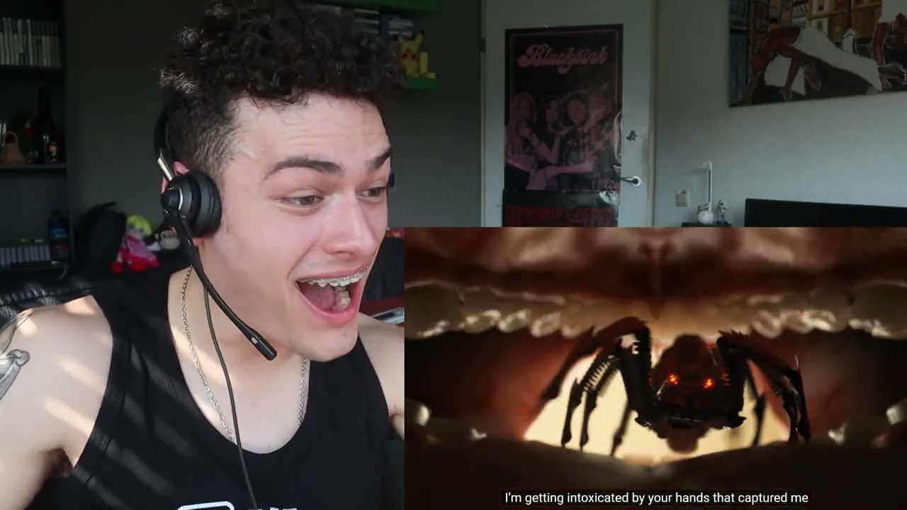 THEY DONT MISS!! STRAY KIDS - “VENOM” “UP ALL NIGHT” & “CHARMER” REACTION