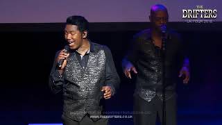 The Drifters - Up on the Roof & Like Sister and Brother (Live)