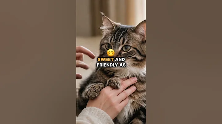 Watch the video about Meet the Awesome American Bobtail