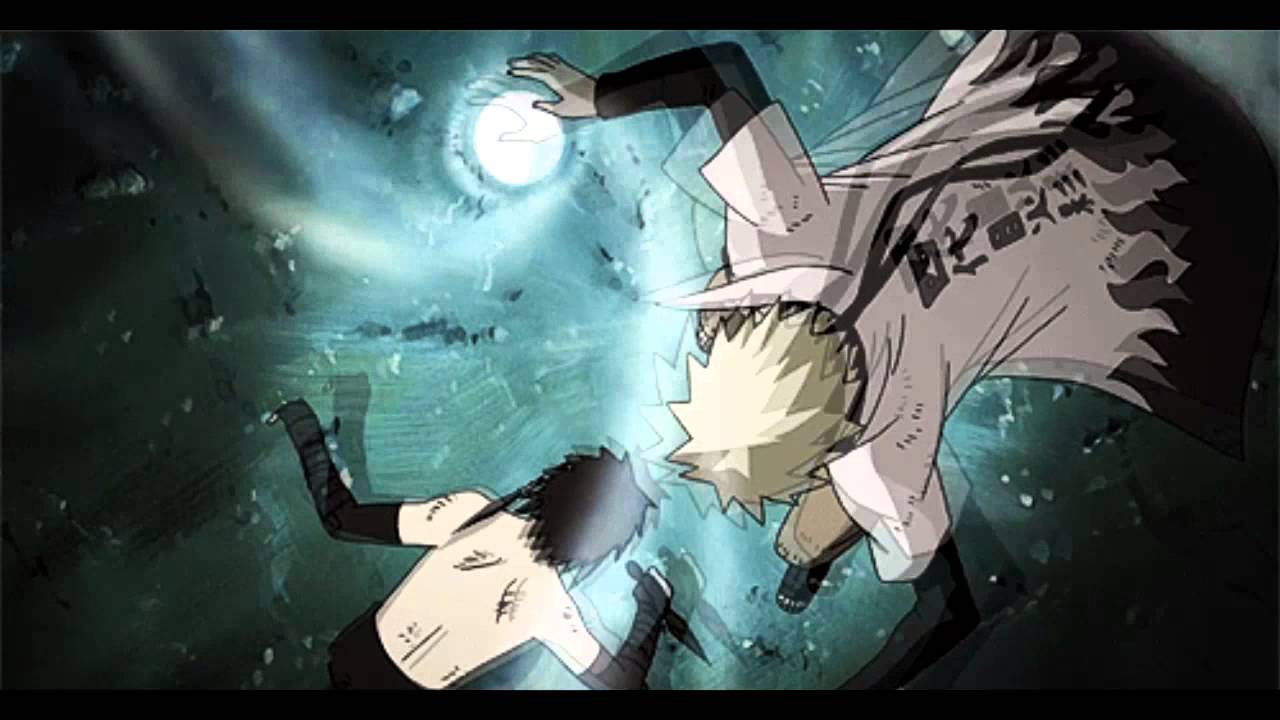 AMV • Fighter [Glee Cast Version] HD 720p