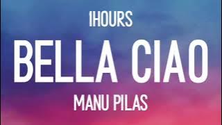 La Casa De Papel - Bella Ciao [1 Hour] (Money Heist)