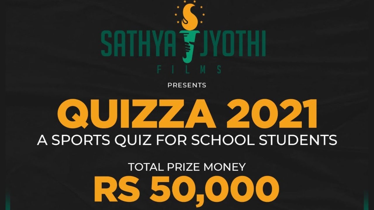 Ultimate Sports Quiz 2022 - National Finals 