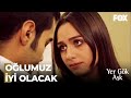 Rüzgar Zehirlendi - Yer Gök Aşk 29. Bölüm