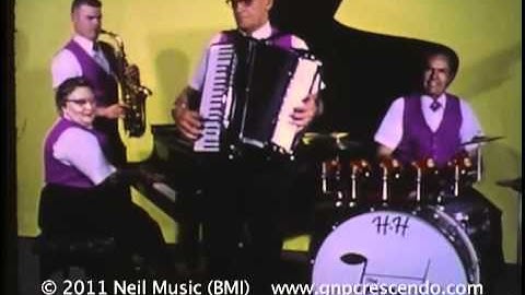 Thumbnail of The Mom & Dads Rangers Waltz Music Video