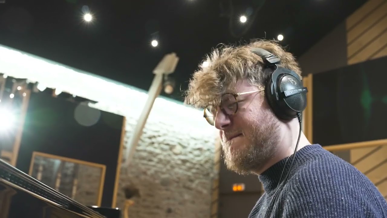 Watch Mark Priore Trio // Initio // Official Teaser on YouTube Watch Mark Priore Trio // Initio // Official Teaser on YouTube