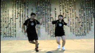 Nanyang Junior College 33rd Mass Dance (Non-official)