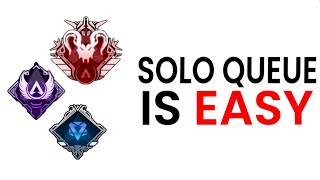 This Is Why You Suck At Solo Queueing In Apex