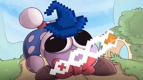 SS13: Friendly Wizards In a Nutshell