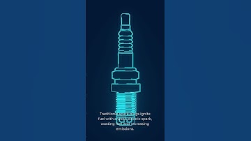 Plasma Ignition: The Breakthrough Fuel That Could End the Energy Monopoly The Energy Industry