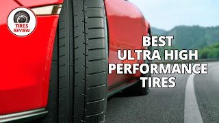 Best Ultra High Performance Tires 2024 - Top 6 Best UHP Tires Review by Tires Review 7,400 views 4 months ago 7 minutes, 2 seconds