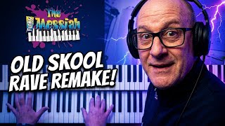 90s Breakbeat Secrets | How Desired State Made Magic