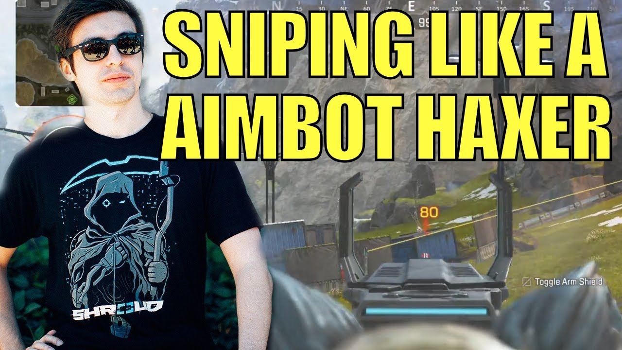 shroud aim labs shroud aim labs