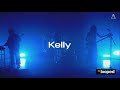 Kelly Live The Aces Sub Español mp3