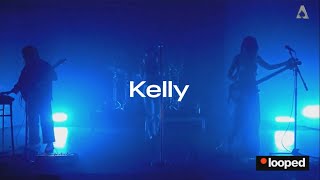 Kelly (Live) - The Aces [Sub. Español]