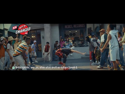 Vicky Kaushal | Charged to dance (Hindi)