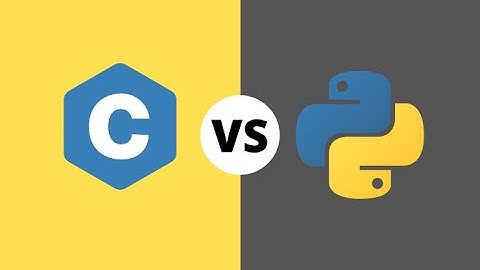 Operasi penjumlahan 2 bilangan bahasa pemrograman Python dan C