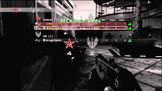 Mw3 Doubles Proof