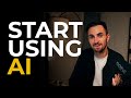 How AI is changing Corporate Filmmaking