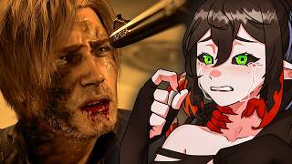 The Ending to Resident Evil Requiem DESTROYED Me