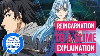 Mikami Satoru Reincarnated As A Slime Tensei Slime Ara Datta Ken