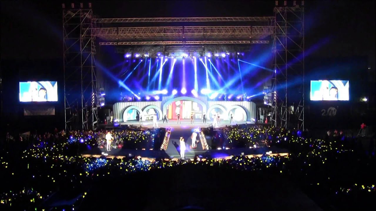 BIG BANG TOUR 2012 LIMA-PERÚ-HD   NOVOLITE